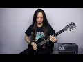 Children of Bodom - "Needled 24/7" Cover
