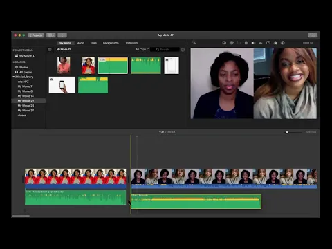 Download MP3 HOW TO CONVERT YOUR VIDEO INTO A PODCAST MP3 WITH IMOVIE