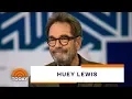 Huey Lewis Opens Up About His Struggle With Hearing Loss TODAY