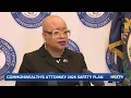 Commonwealth s Attorney lays out 2026 safety plan