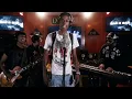 JayDon - Lullaby | Live With Bar4Bar.TV