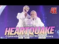 Lagu HEARTQUAKE - ซีนุนิว ZeeNuNew @ A Celebration of the EM DISTRICT Anniversary 20251129
