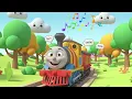 Lagu Naik Kereta Api Tut Tut Tut | Lagu Anak Anak Indonesia | Nubee Kids