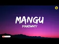 Download Lagu Mangu  - Fourtwnty ft. Charita Utami (Lirik Lagu) Cerita kita sulit dicerna