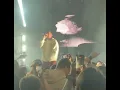 Bring Heaven Down-Hulvey-Campus Nights Tour