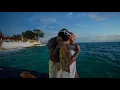 Una isla privada por el cumpleanos de mi Hermana Yeferson Cossio