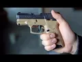 Best Budget Handgun Under 250 Taurus G2C Hands On Review Shooting