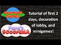 Coolmath Games - Papa s Scooperia Full Gameplay Walkthrough