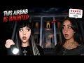 Our MOST ACTIVE Ghost Hunt EVER REAL PARANORMAL ACTIVITY CAUGHT