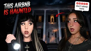 Our MOST ACTIVE Ghost Hunt EVER REAL PARANORMAL ACTIVITY CAUGHT