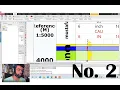Techlog - Zonation