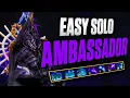 Download Lagu The Easiest way to Solo the Ambassador (T80 Necromancy, No Zuk Cape)