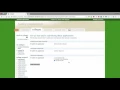 Transcript Request Tutorial