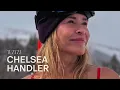 Join The Gold Bond Base Layer Swimsuit Ski Run with Chelsea Handler