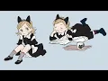 Download Lagu Angels and airwaves ~ Kiss \u0026 tell {NIGHTCORE+}