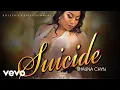 Shauna Chyn - Suicide