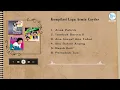 Kompilasi Lagu Asmin Cayder