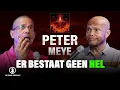 Lagu Dit Mag Je Niet Zeggen In De Kerk - Peter Meye - De Dave Podcast (S5E05)