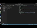 CREATE NEW DATABASE IN THE DATABASE ENGINE IN BASH PART 1