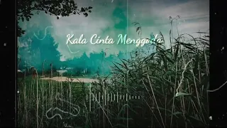 Download Chrisye - Kala Cinta Menggoda MP3