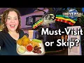 Download Lagu Is Universal Orlando's Bob Marley Restaurant a Must-Do? (Honest Dining Review)