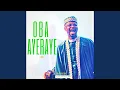 Oba Ayeraye (Live)