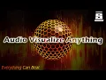 Audio Visualize Anything - On Unity Asset Store
