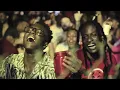 Patrice Roberts - St Lucia Color Me Red Recap