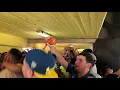 Como me voy a olvidar (Previa) - Boca River 2018