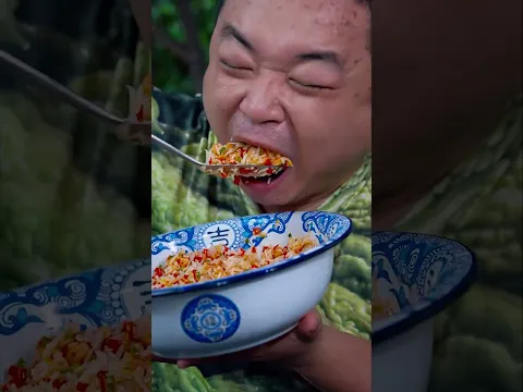 美食 #food #mukbang #cooking #eat