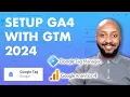 Google Analytics 4-installatie (met nieuwe Google-tag) in Google Tag Manager