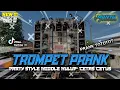 Download Lagu DJ TEROMPET PRANK‼️| PARTY STYLE MIDDLE NULUP CETAS CETUS ‼️YANG KALIAN TUNGGU²