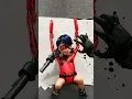 AI expand on Miraculous part 2
