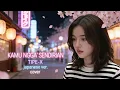 Lagu Tipe-X - Kamu Ngga' Sendirian (Japanese Version)