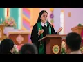Download Lagu Heboh Pendeta - Kita Segereja Mualaf? Apakah Sudah Saudara Buang Salib di Rumah ! Tegas Bu Pendeta
