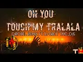 OH YOU TOUCH MY TRALALA (BATTLE MIX) DJ ROBEL REMIX FT DJGREY TMC_DJS