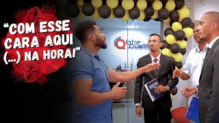 NINGUÉM nunca fez O QUE EMPRESÁRIO fez na Paraíba