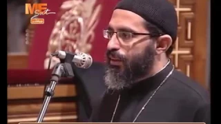 مراحمك يا إلهي أنطون إبراهيم عياد والقس فيلوباتير كمال مع خورس الكلية الإكليريكية  مراحمك يا إلهي أنطون إبراهيم عياد والقس فيلوباتير كمال مع خورس الكلية الإكليريكية