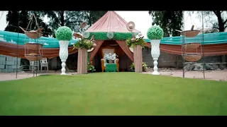 gidan aure sai watarana 
