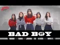 Download Lagu Red Velvet - 'Bad boy' / Kpop Dance Cover / Mirror Mode (3:45~)