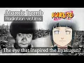 Download Lagu Byakugan eyes - Atomic bomb radiation victims [ korban Radiasi bom atom dan mata byakugan ]