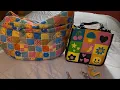 Lucy Yak dollskill bags