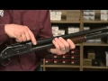 The Winchester Model 1897 Riot Pump Action Shotgun Gun History MidwayUSA