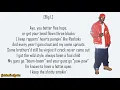 Big L - Put It On ft. Kid Capri (Lyrics)