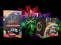 Buddah Bear - Taste the Rainbow