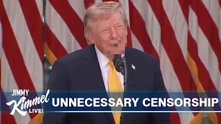 This Week in Unnecessary Censorship