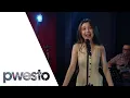 Download Lagu [Pwesto] Donnalyn Bartolome sings her original song, 'Happy Break Up'