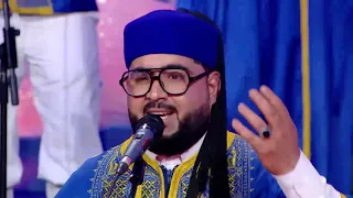 حضرة محمد علي الجلالي بسوسة                    برنامج شمس الدين باشا دندنها