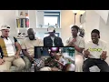 Davido - KANTE (Official Video) ft. Fave / Vibes On Vibes Reaction
