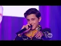 Luis Ángel Gómez Yatra sing Un Poco Loco | The Voice Kids Colombia 2019